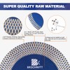 Diamond Porcelain Tile Saw Blade - BRSCHNITT 4" Super Thin