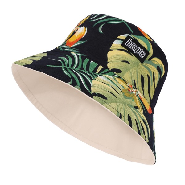 Glitovox Men's Bucket Hat, Large Size, Safari Hat, Extra Large,