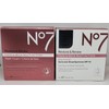No7 Restore & Renew FACE & NECK MULTI ACTION Day/Night