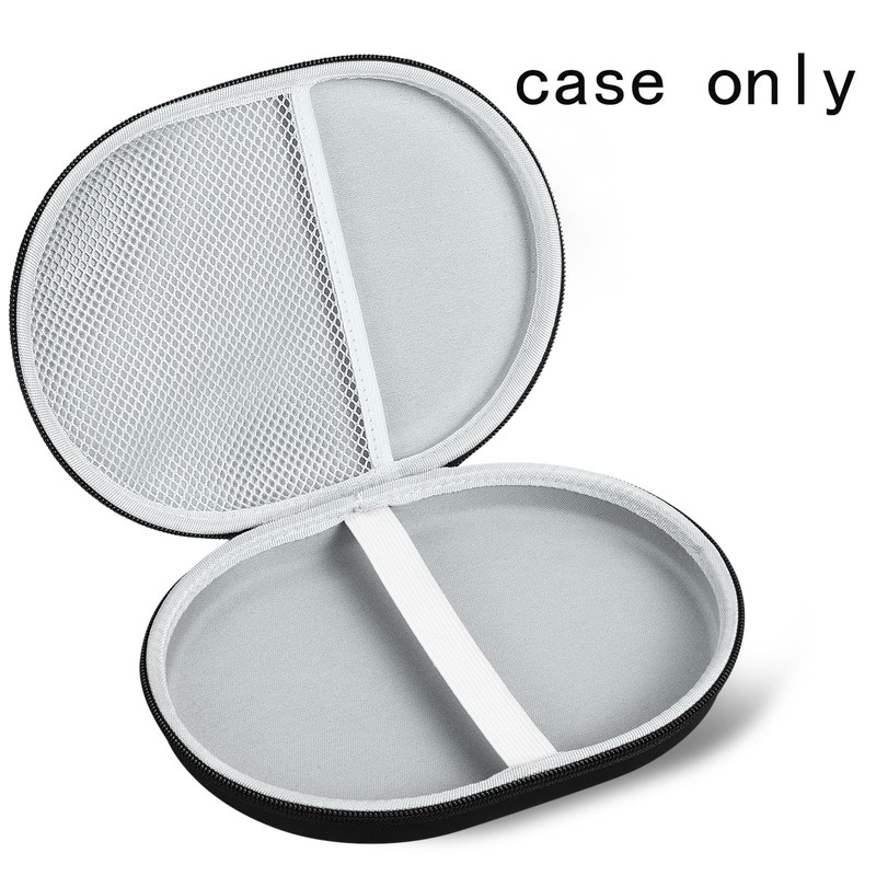 Case Compatible with Glocusent/for Gritin/for Vekkia/for EastPin/for enclize LED Neck