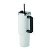 PromotionGift - Double wall tumbler 1200ml - White