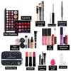 TEMU-SC 27 STK All In One Makeup Kit, Make up