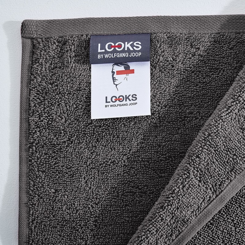 LOOKS By Wolfgang Joop Bath Towel, 70 x 140 cm,