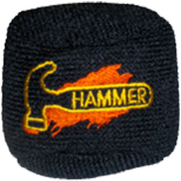 Hammer Microfiber Grip Ball