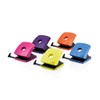 Novus Locher B 230 Desktop Hole Punch, Metal/Plastic, 3 mm