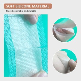 Newborn Ear Aesthetic Corrector Skin‑Friendly Cosmetic Ear Corrector Baby Auricle Valgus Correction Patch Protruding Ear Patch Stickers Ear Tape for Baby 150CM (L)