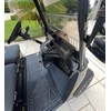 Golf Cart Compatible Yamaha Front Inner Dash Storage Basket and