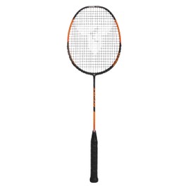 Talbot Torro Isoforce Speed Badminton Racket 100% Graphite Aero Head Profile Long Shaft for Maximum Power 439894