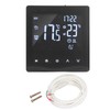 Thermostat APP Dual Display Temperature Controller for Floor Heating with