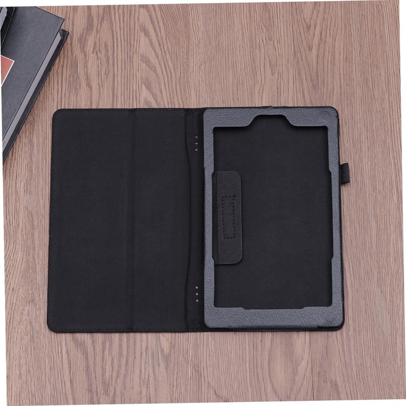 FELTECHELECTR Slim Pu Leather Stand Case Cover for Tablet Release