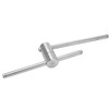 Billiard Cue Tip Shaper Stainless Steel Snooker Stick Tip Compressor