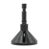 Titan 51950 EXO BURR External Deburrer and Chamfering Tool for