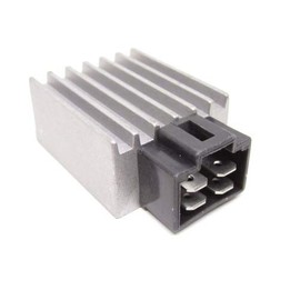 Regulator Voltage Regulator Rectifier Suitable for TGB Bullet/Pegasus R50X Sky/Peugeot Speedfight 1 2