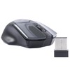RadioShack Mini Wireless Mouse (1000-1600 DPI, 4 Buttons)