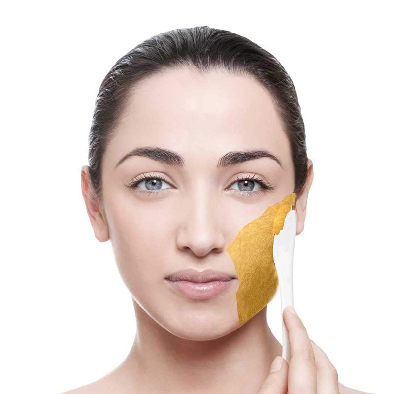 Casmara Beauty Plan Luxury Algae Peel Off Mask (2 Mask