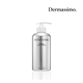 Dermassimo [Dermassimo] Redensil Scalp Shampoo 450ml / [더마시모] 리덴실 스칼프 샴푸 450ml