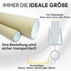 Shower Seal PVC Replacement Seal Shower Bathroom Type 18 200
