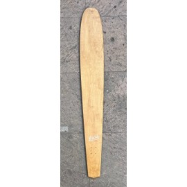 BIRCH 68" x 10" BIRCH Longboard Skateboard Made in California