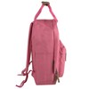 MADISON & DAKOTA Canvas Mini Backpack for Everyday & Day