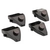 Razor Jetts Spark Replacement - 4 Pack