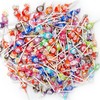 Charms Mini Pops Lollipop, 2 Pound Bulk Bag (Approx. 150