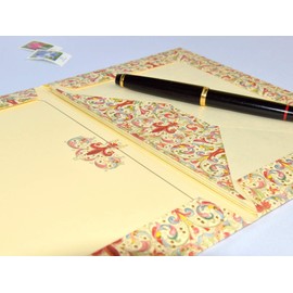 Kartos 01-652500 Letter Paper