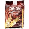 Glico Pejoy Chocolate Cream Filled Biscuit Sticks, 4.24 oz (Pack