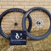 VeloChampion Waterproof Bicycle Wheel Bag with Easy Grip Handle Long