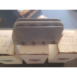 Chrysler  reed plate FA433158