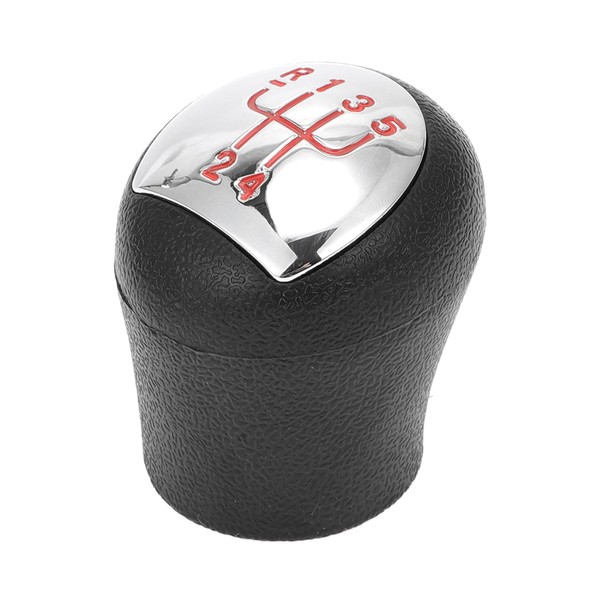 TUCKBOLD 5 Speed Manual Gear Shift Knob for Renault Kangoo