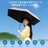 wenichee 日傘 99% UVカット 超軽量 折りたたみ傘 紫外線対策 自動開閉 ポケットサイズ レディス傘