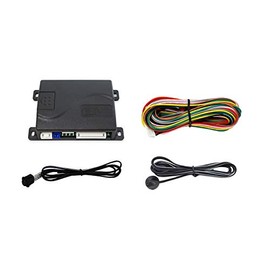 Auto Light for Fiat 500 Abarth 595 [Light On]