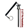 TreadLife Fitness Universal Weight Stack Pin | 3/8" Diameter Extra