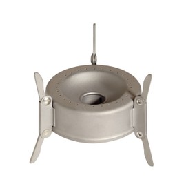Vargo Triad Silver One Size