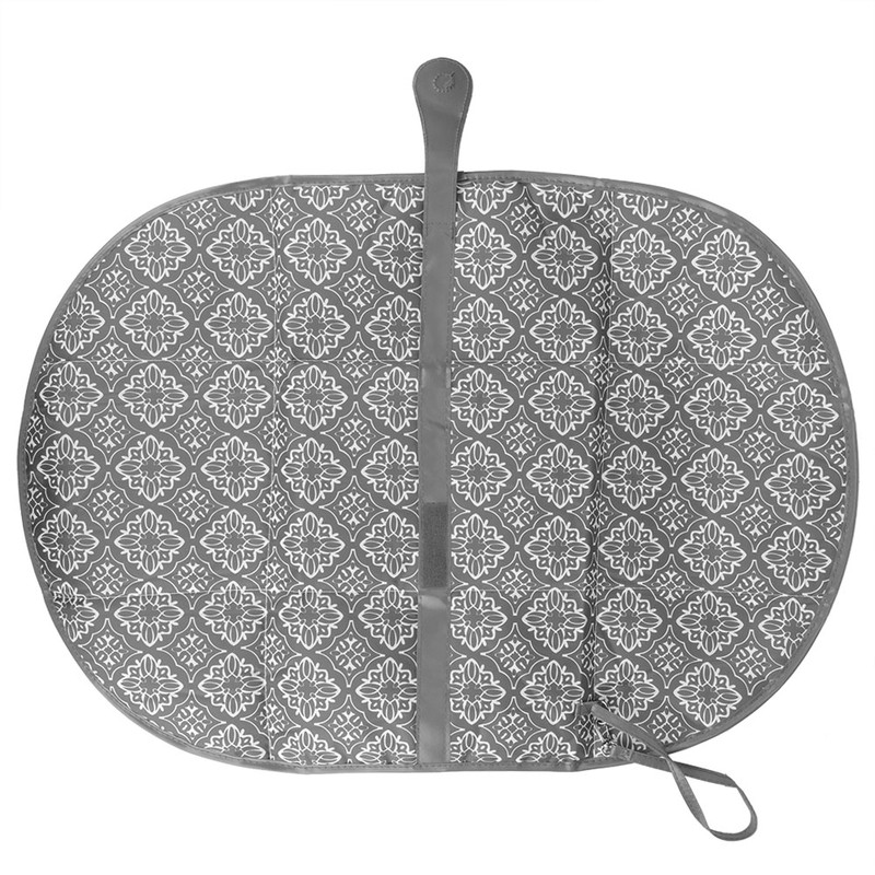 Baby Infant Portable Diaper Changing Pad Cover Mat Travel Table