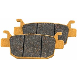 혼다 ADV350 브레이크 패드 18 26년 세라믹 앞 뒷 브레이크 어드방 300 호환 Honda ADV350 Brake Pads 18-26 Year Ceramic Front Rear Brake Compatible with Advan 300