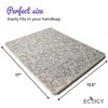 Ecoigy 17" x 13.5" Wool Ironing Pad, 1/2" Thick Wool