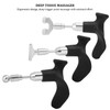 Deep Tissue Massage Tool Acupressure Trigger Point Pressure Massager with