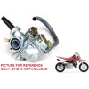 PCC Carburetor For Honda CRF50F XR50R 2000-2012 CA28
