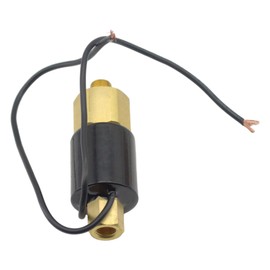 BUYMACHINERYPARTS 4748800 New 12V Solenoid Valve Compatible with Dexter Titan Dico 60 Surge ACTUATORS with Reverse Lockouts Replacement for 068-213-00 K68-213-00