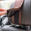 Forbell Premium Memory Foam Car Neck Pillow with Washable Cover