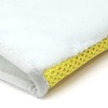 Detailers United -Upholstery & Leather Interior Detailing Mitt 15 x