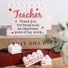 MBL Teacher Appreciation Gifts for Women - Christmas Teachers Day