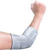 Thermoskin Dynamic Compression Elbow Sleeve, L/XL