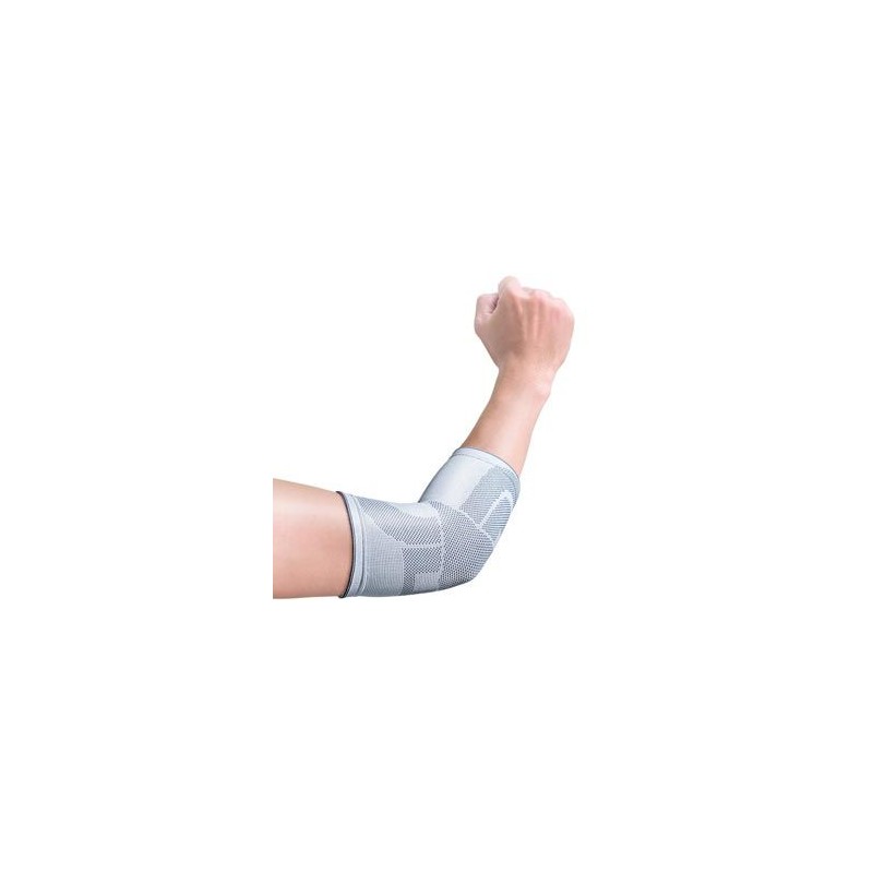 Thermoskin Dynamic Compression Elbow Sleeve, L/XL