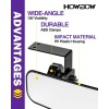 howbow Golf Cart Rear View mirror for EZGO Club Car