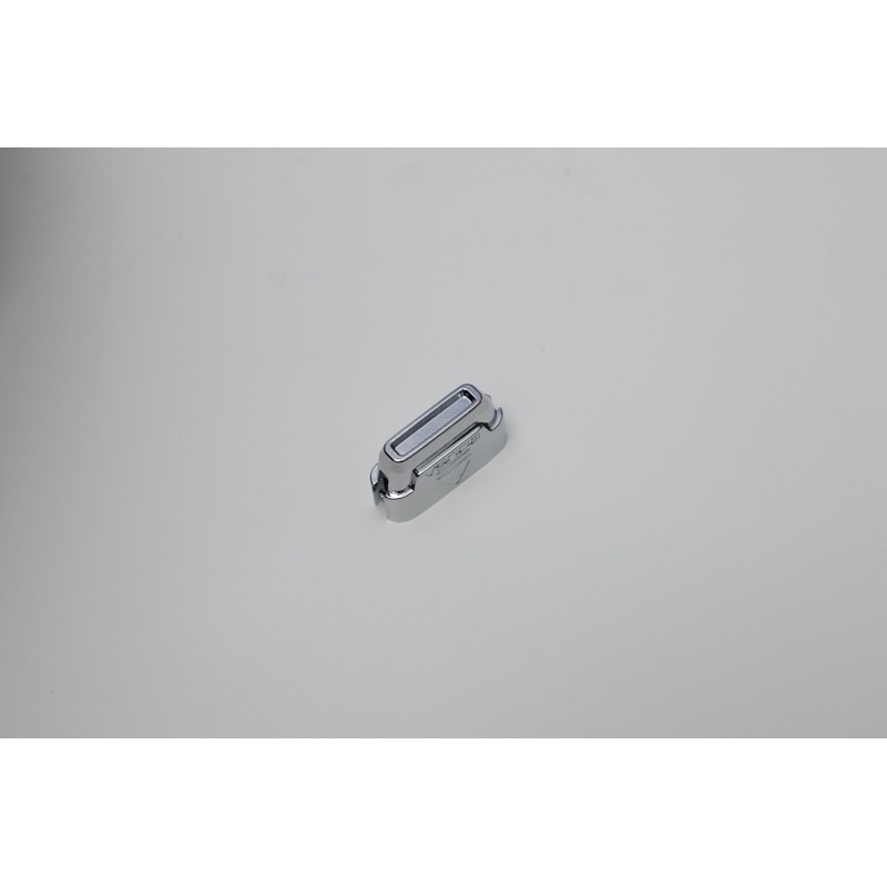 BDUSA Vent Clip Replacement Set Compatible with Ford Bronco 2021+