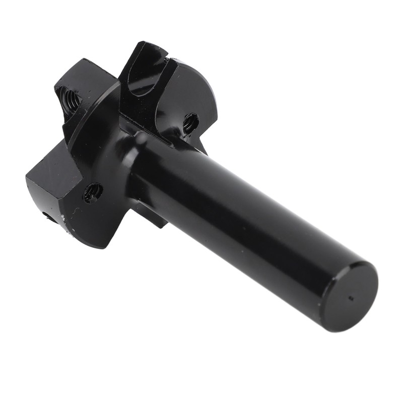 Surfacing Router Bit Planning Bit Detachable Alloy Carbide Insert Router