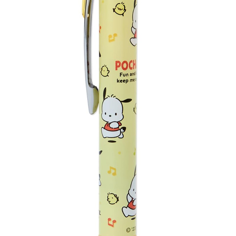 Sanrio 790214 Pochacco EnerGel Ballpoint Pen