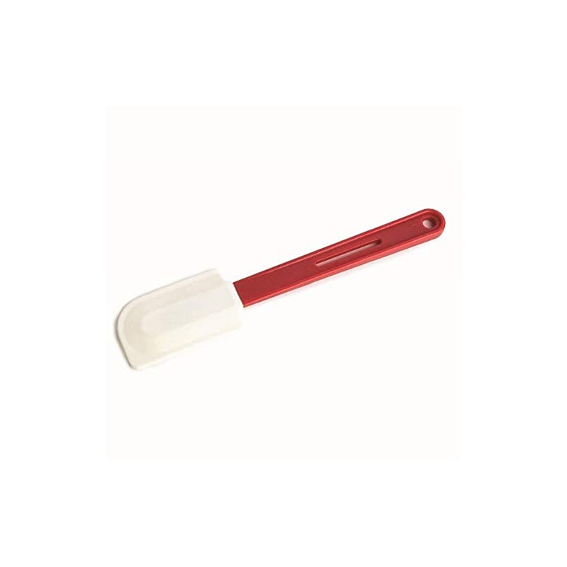Vogue K981 High Heat Spatula 10In 260mm Kitchen Baking Mixing